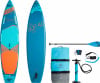 Firefly iSUP 4.0 I Stand Up Paddle-Set