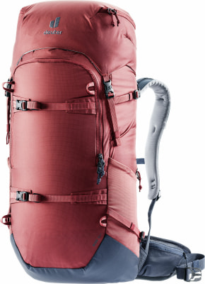 Deuter Rise 34+ Alpinrucksack