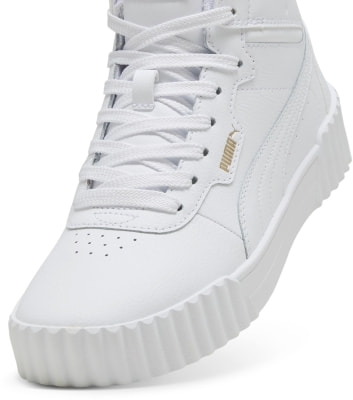 Puma Carina 3.0 Mid volnočasové boty