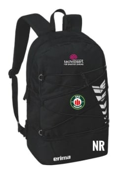 SPG Pregarten Juniors Six Wings Rucksack