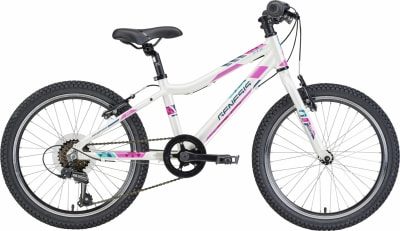Genesis MX 20, juniorský 20" horský bicykel