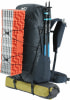 Millet Wanaka 40 Wanderrucksack