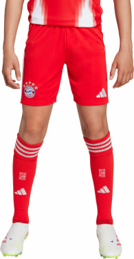 FC Bayern München 25/26 Shorts