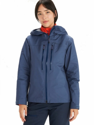 Marmot KESSLER JACKET outdoorová bunda