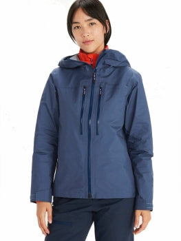 Marmot KESSLER JACKET outdoorová bunda