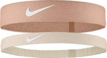 Nike Flex 2er-Pack Haarbänder