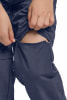 Jack Wolfskin Safari Zip Off Wanderhose