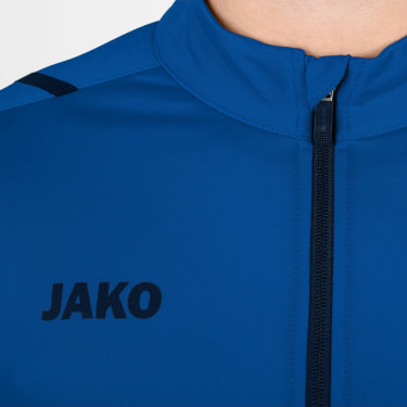 Challenge Trainingsjacke