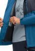 Maier Sports maier Schlufterkopf M Wanderjacke mit Kapuze mTEX