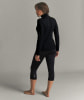 Fleece Light Zip Sweater
