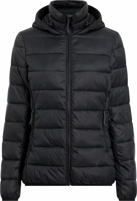 McKINLEY Erika Funktionsjacke mit Kapuze