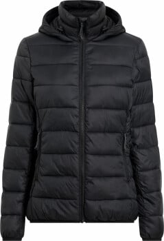 McKINLEY Erika Funktionsjacke mit Kapuze