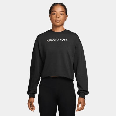 Nike NP DF Crew FLC TT GRDNT Sweatshirt Nike NP DF Crew FLC TT GRDNT Sweatshirt