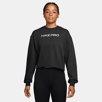 Nike NP DF Crew FLC TT GRDNT Sweatshirt