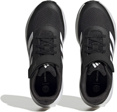 Runfalcon 3.0 Elastic Lace Laufschuhe