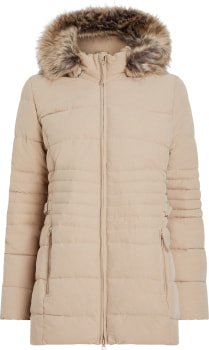McKINLEY Powaqa III Parka mit Kapuze
