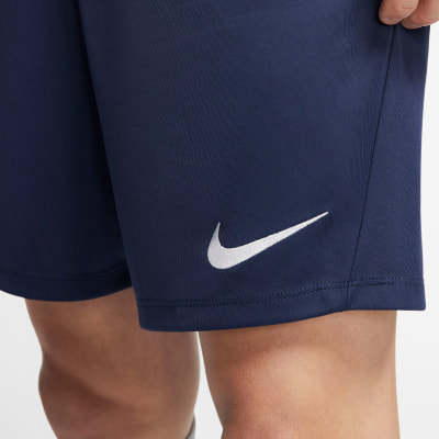 Nike Dri-Fit Park 3 Trainingsshorts