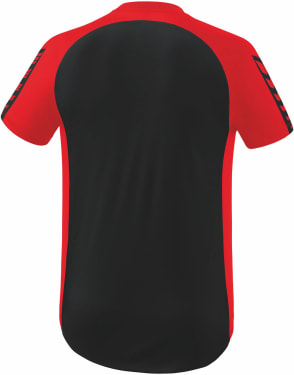 Six Wings Trikot