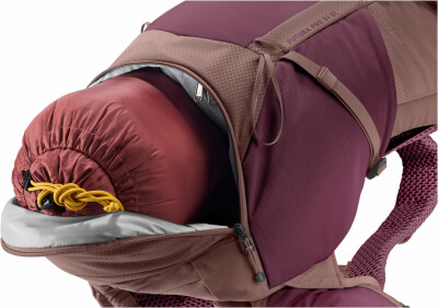 Deuter Futura Pro 34 SL Wanderrucksack Deuter Futura Pro 34 SL Wanderrucksack