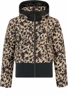 Protest Prtjetta Snowboardjacke mit Kapuze Protest Prtjetta Snowboardjacke mit Kapuze