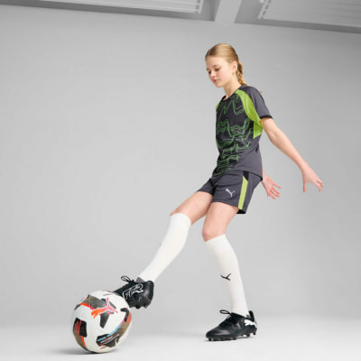 Puma IndividualFinal Trainingsshorts