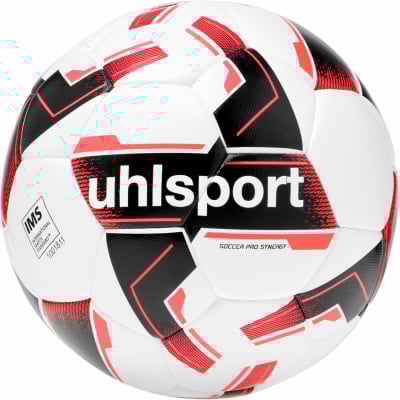 Uhlsport Soccer Pro Synergy Fußball