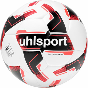 Uhlsport Soccer Pro Synergy Fußball