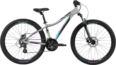 Genesis Melissa JR 26 Disc, juniorský bicykel