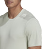 adidas M D4T HR TEE férfi póló