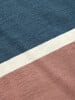 Chillaz Paris Color Block T-Shirt kurzarm