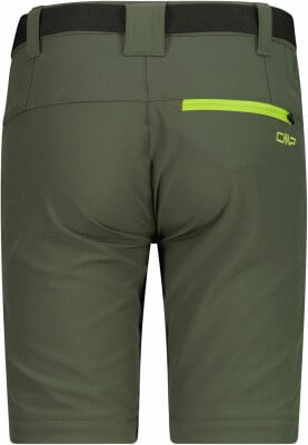 CMP Zip Off Wanderhose