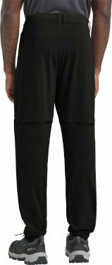 Hikeout Zip Off Wanderhose kurzgestellt