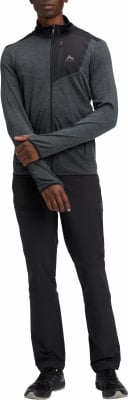 McKINLEY Thoma II Fleecejacke