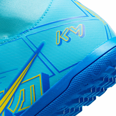 Nike Mercurial Superfly 9 Club KM TF Fußballschuhe