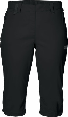 Jack Wolfskin Activate Light 3/4 Wanderhose