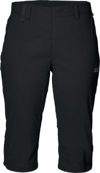 Jack Wolfskin Activate Light 3/4 Wanderhose