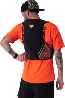 Dynafit Trail 6 Vest Laufweste Dynafit Trail 6 Vest Laufweste