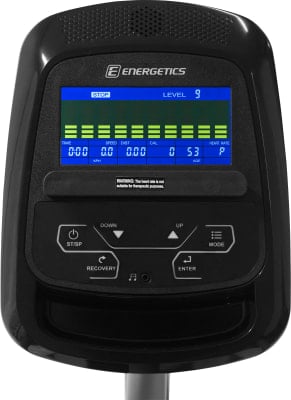 Energetics Energetics ET620 Power Magnetic, eliptický trenažér