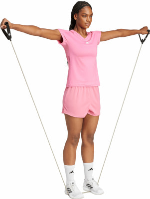 adidas AEROREADY Train Essentials Minimal tréninkové tričko