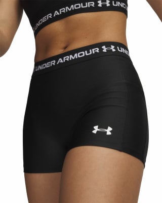 Under Armour HeatGear Shorts