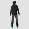 Salewa Ortles Hybrid Tirolwool Isolationsjacke mit Kapuze
