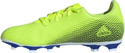 adidas X Ghosted.4 FxG Fußballschuhe