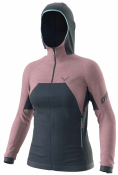 Dynafit Tour Wool Thermal merino mikina