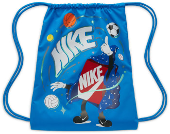 Nike Drawstring Boxy Sportbeutel