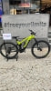 Genesis E-VO FS 2.2 LTD