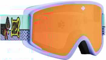 SpyPlus Crusher Elite Jr Skibrille