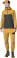 Transalper Cargo Wanderhose