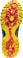 Bushido III Traillaufschuhe