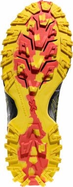 Bushido III Traillaufschuhe
