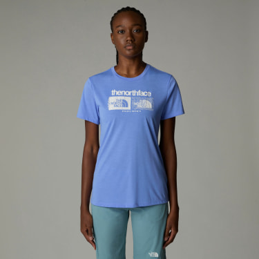 Foundation Graphic T-Shirt